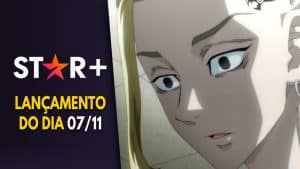 Tokyo Revengers confirma 3ª temporada e novo arco adaptado - Guia Disney+  Brasil
