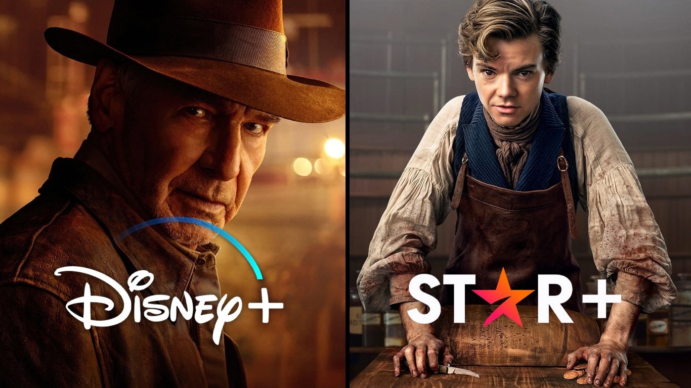 Lancamentos-da-semana-Disney-Plus-e-Star-Plus Lançamentos da semana no Disney+ e Star+ (27/11 a 03/12)