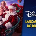 'Meu Papai Ainda é Noel' e mais 4 séries receberam novos episódios no Disney+