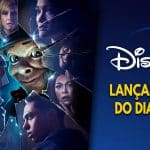 Disney+ lançou o penúltimo episódio de Goosebumps