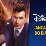 Disney+ lança A Fera Estelar, primeiro especial de Doctor Who