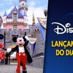 Disney+ lança 2ª temporada de Parques Disney e episódios de Minnie Toons