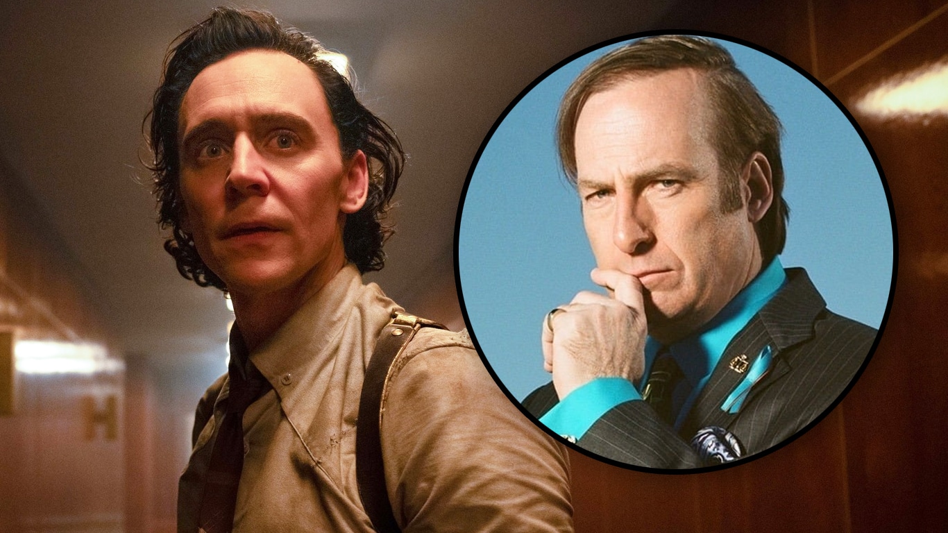 Loki-Better-Call-Saul Produtor quer spin-off de Loki no estilo de Better Call Saul