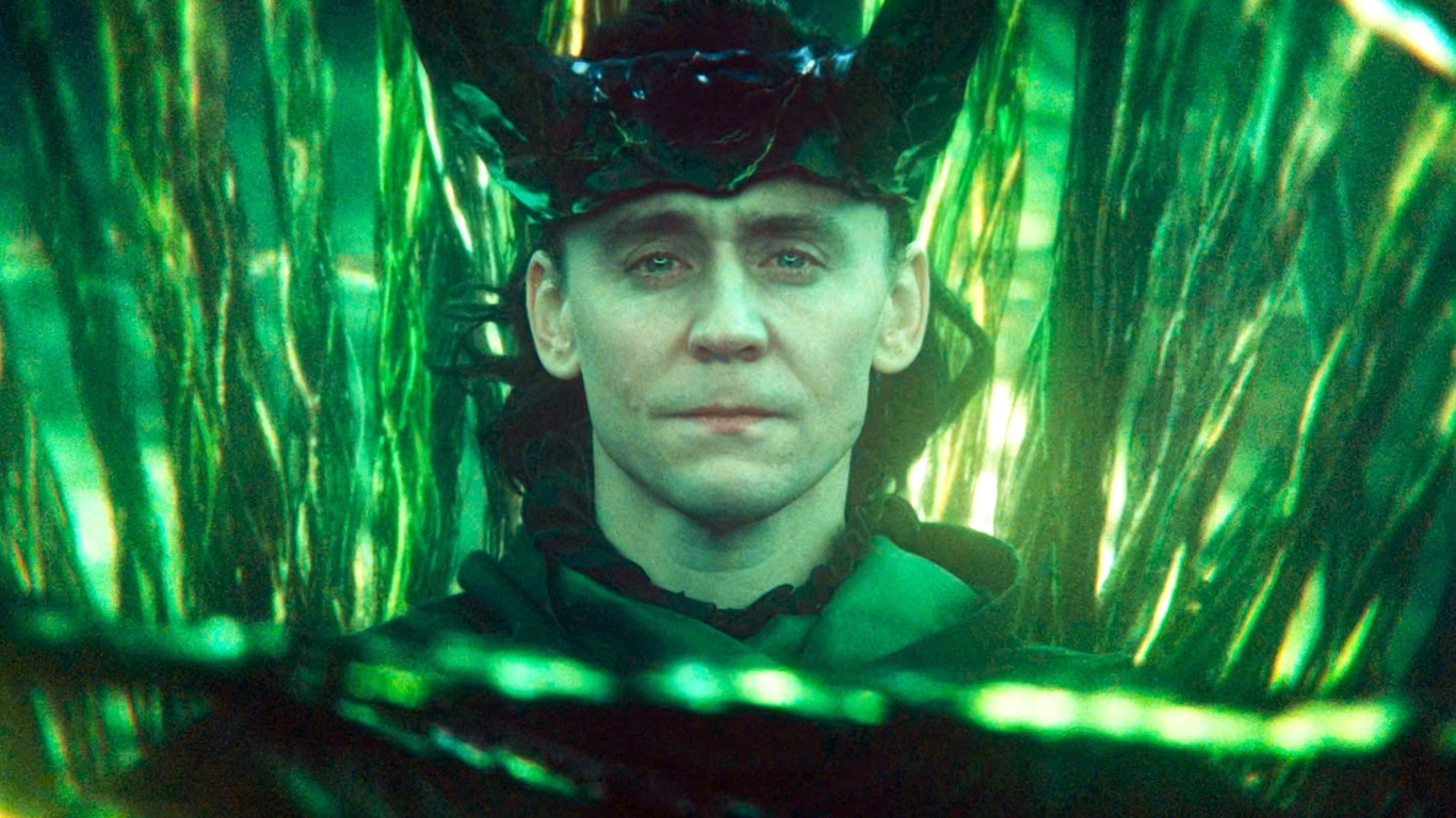 Loki-o-Deus-das-Historias Loki | Final alternativo da 2ª temporada é revelado pelo diretor