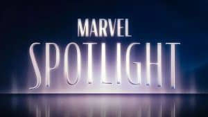 Marvel-Spotlight