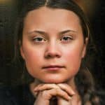 Disney+ remove mais um documentário da ativista Greta Thunberg