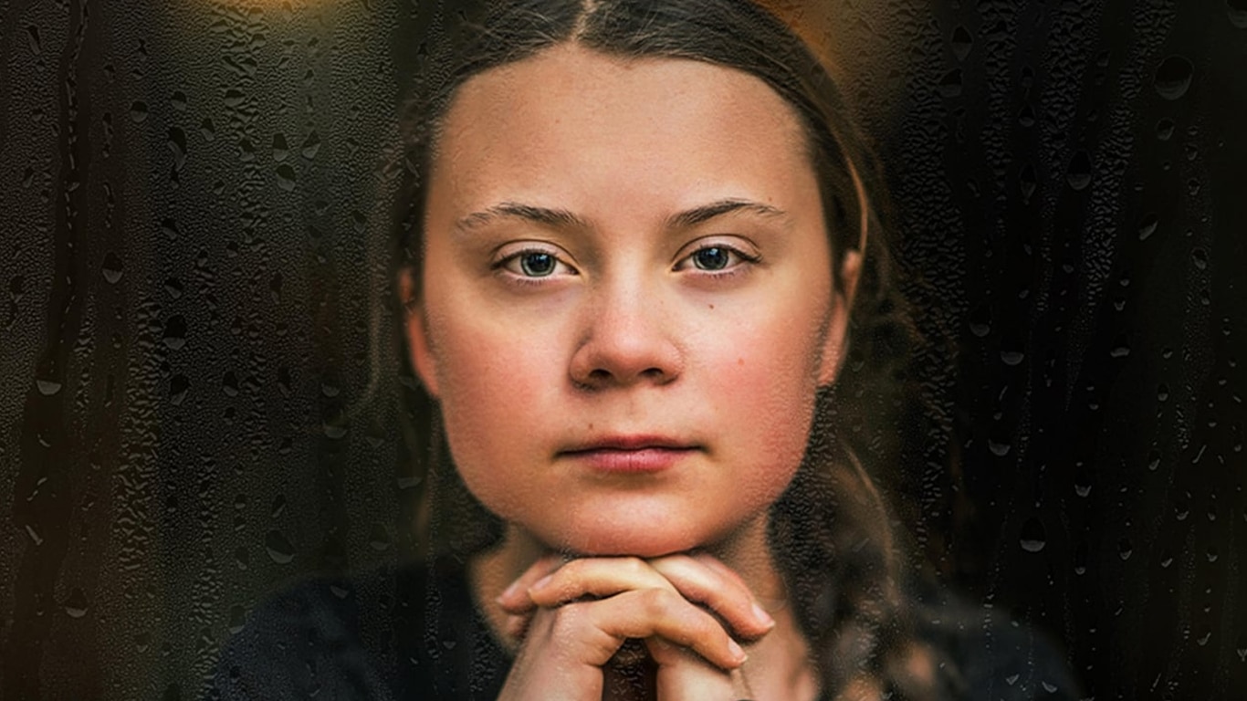 Meu-Nome-e-Greta Disney+ remove mais um documentário da ativista Greta Thunberg