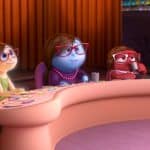 A Pixar já lançou uma continuação antes de Divertida Mente 2