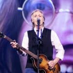 Paul McCartney diz como John Lennon se preocupava com imagem após a morte