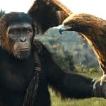 Planeta dos Macacos: O Reinado | Trailer revela nova batalha e retorno de Cornelius