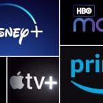 Disney+ lidera ranking de compartilhamento de contas de streaming