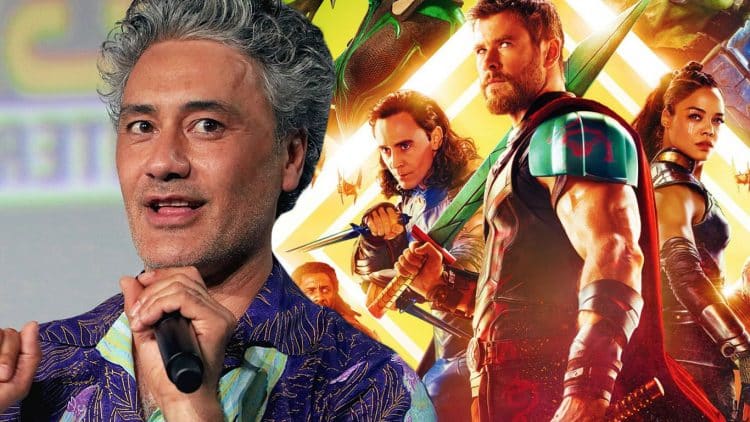 Taika Waititi diz que seu filme de Star Wars vai irritar as pessoas