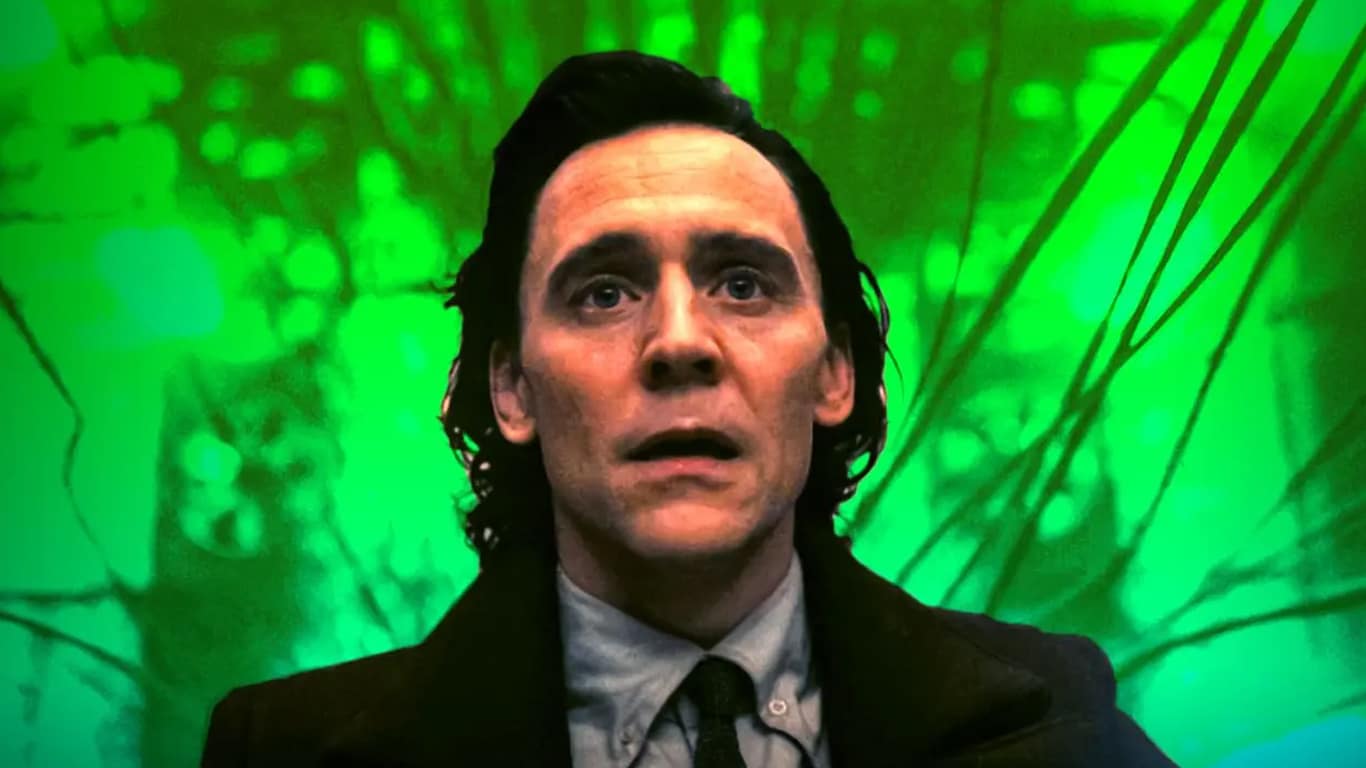 Tom-Hiddleston-Loki Tom Hiddleston diz que chegou ao fim de sua jornada com Loki