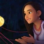 Disney planeja lançar mais animações 2D, revela diretor de Wish