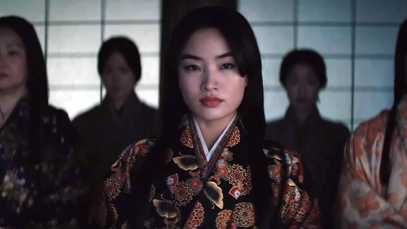 Xogum-FX Saiu o trailer de Xógum: A Gloriosa Saga do Japão; assista!