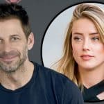 Snyder quer trabalhar com Amber Heard e não entende rejeição à atriz