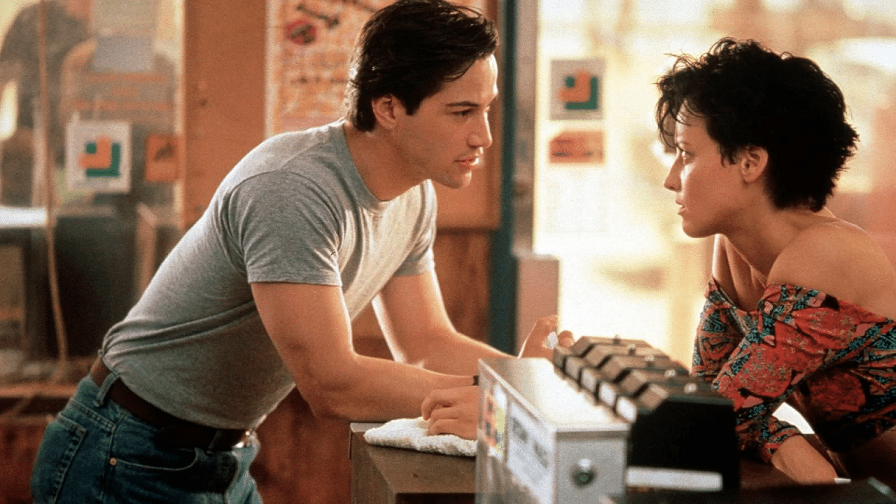 image-33 Os 8 melhores filmes de Keanu Reeves, segundo ele mesmo