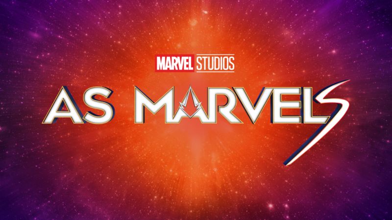 As-Marvels-Disney-Plus Lançamentos do Disney+ em Fevereiro de 2024 | Lista Completa e Atualizada