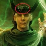 Marvel explica detalhe nos chifres do Deus Loki