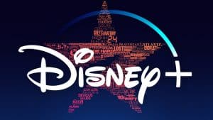 Disney Plus Star Plus logo