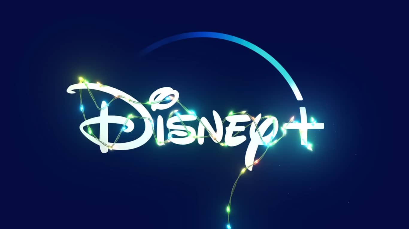 Disney-Plus-logo-Natal 5 novos filmes de Natal para assistir no Disney+
