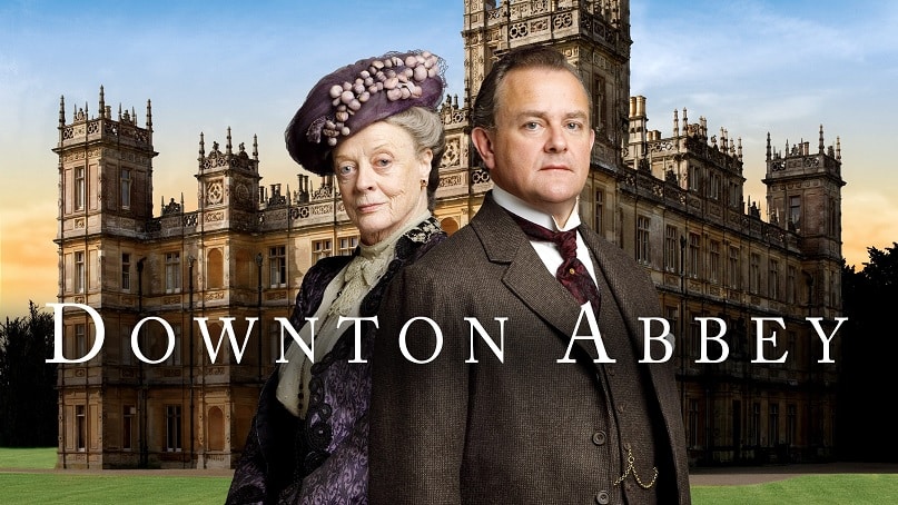 Downton-Abbey Lançamentos do Star+ em Janeiro de 2024 | Lista Atualizada
