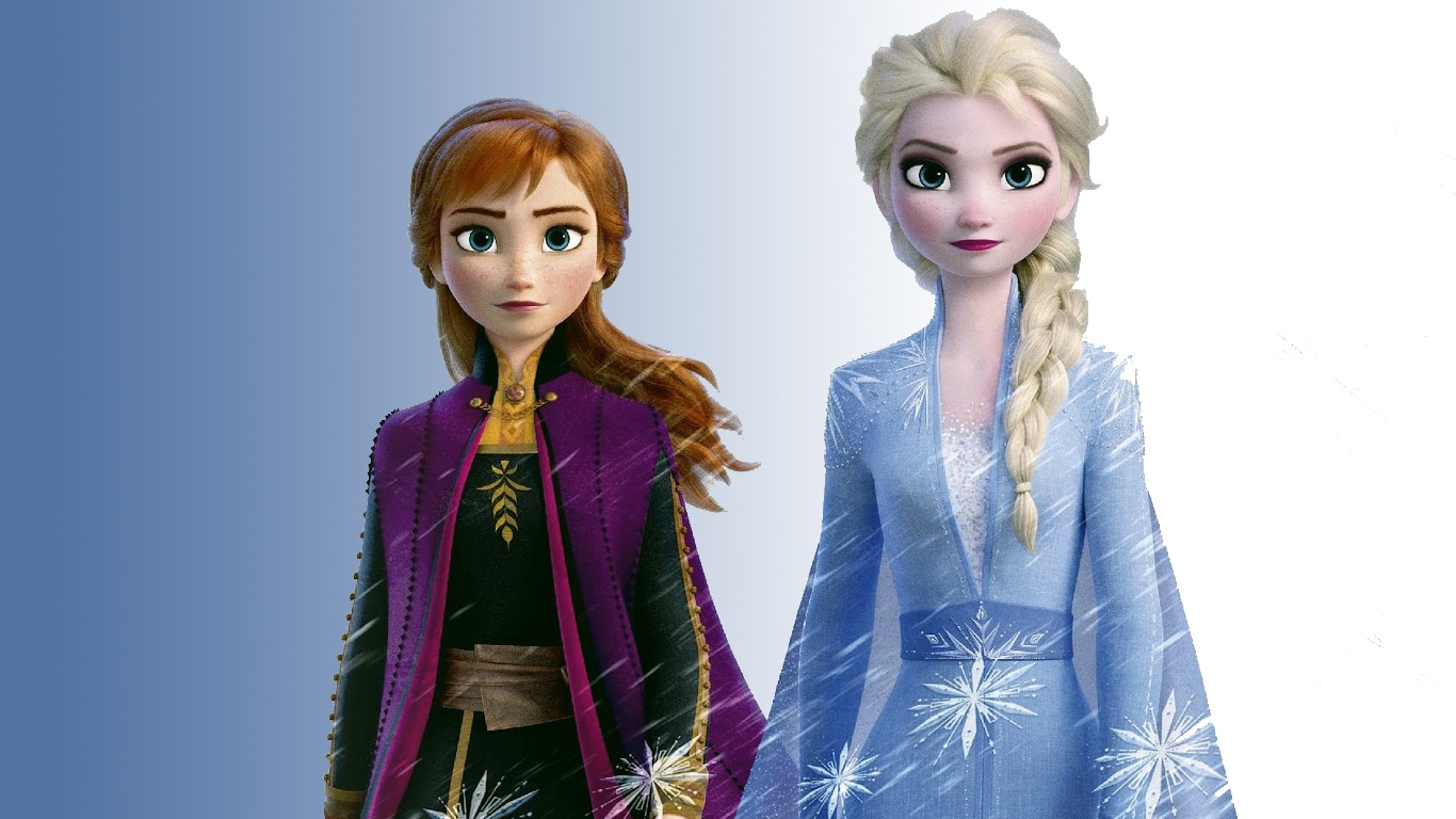 Frozen-Anna-e-Elsa-1 Produtor da Disney promete que Frozen 3 será incrível