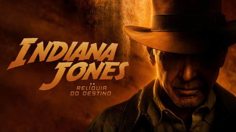 Indiana Jones 5: Duração, sinopse, cronologia e TUDO para assistir A  Relíquia do Destino