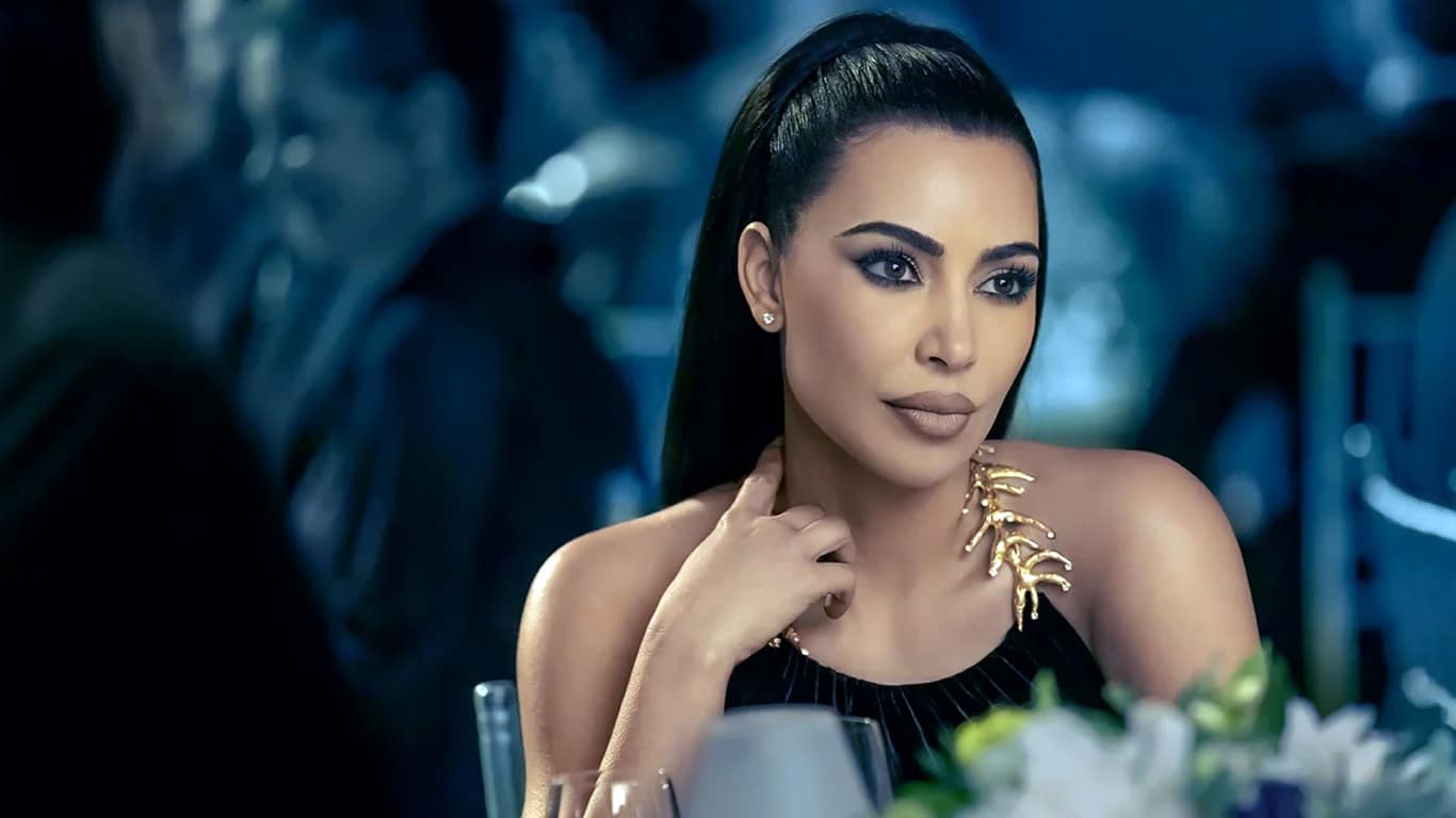 Kim-Kardashian-em-American-Horror-Story Além de AHS: Kim Kardashian será a estrela de nova série de Ryan Murphy
