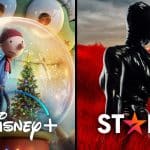 Lançamentos da semana no Disney+ e Star+ (04 a 10/12)