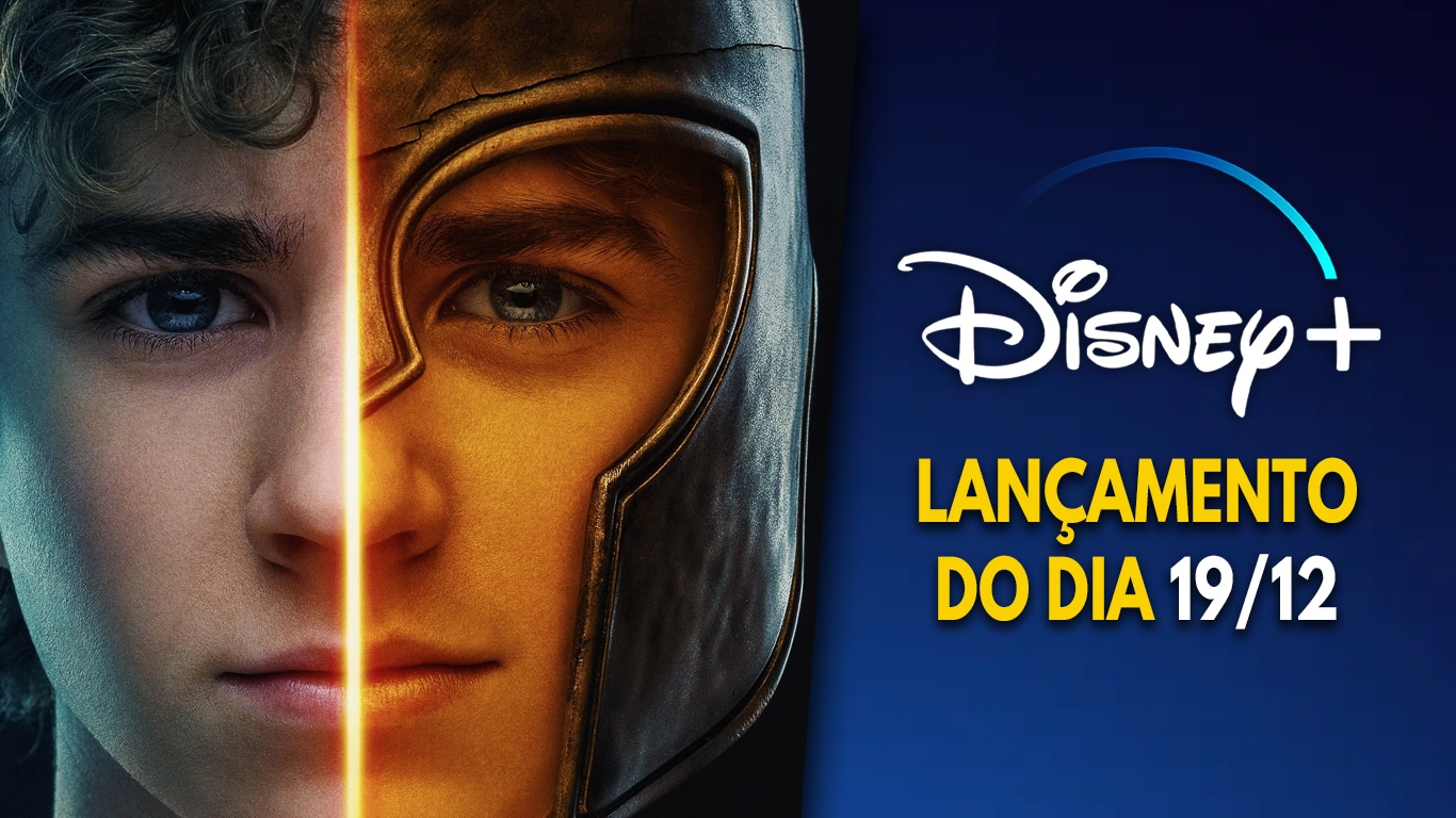 Lancamentos-do-dia-Disney-Plus-19-12-2023 Disney+ faz surpresa e libera Percy Jackson e os Olimpianos antes da hora