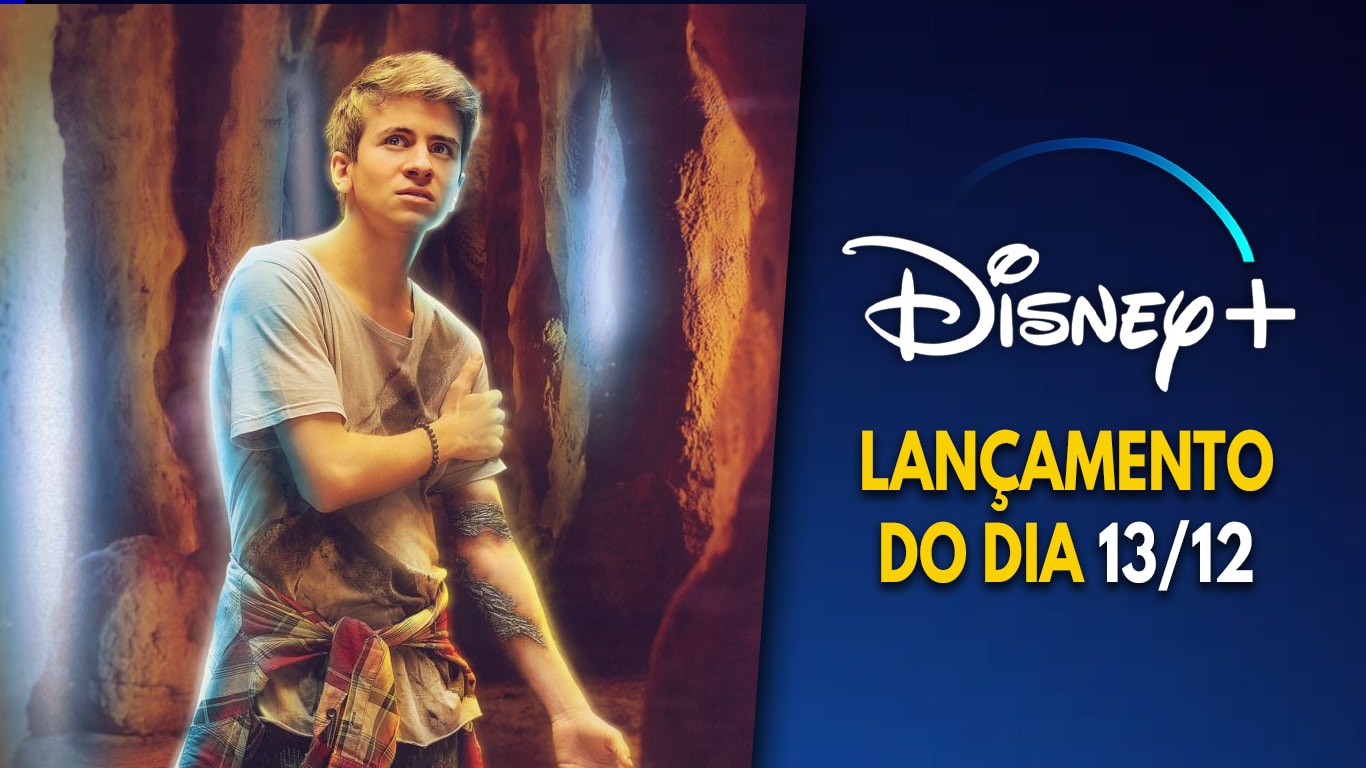 Lancamentos-do-dia-DisneyPlus-13-12-2023 Disney+ lança 2ª temporada de Tierra Incógnita