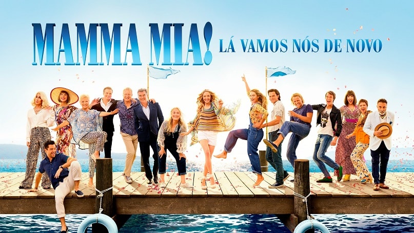 Mamma-Mia-La-Vamos-Nos-de-Novo Lançamentos da semana no Disney+ e Star+ (01 a 07/01)