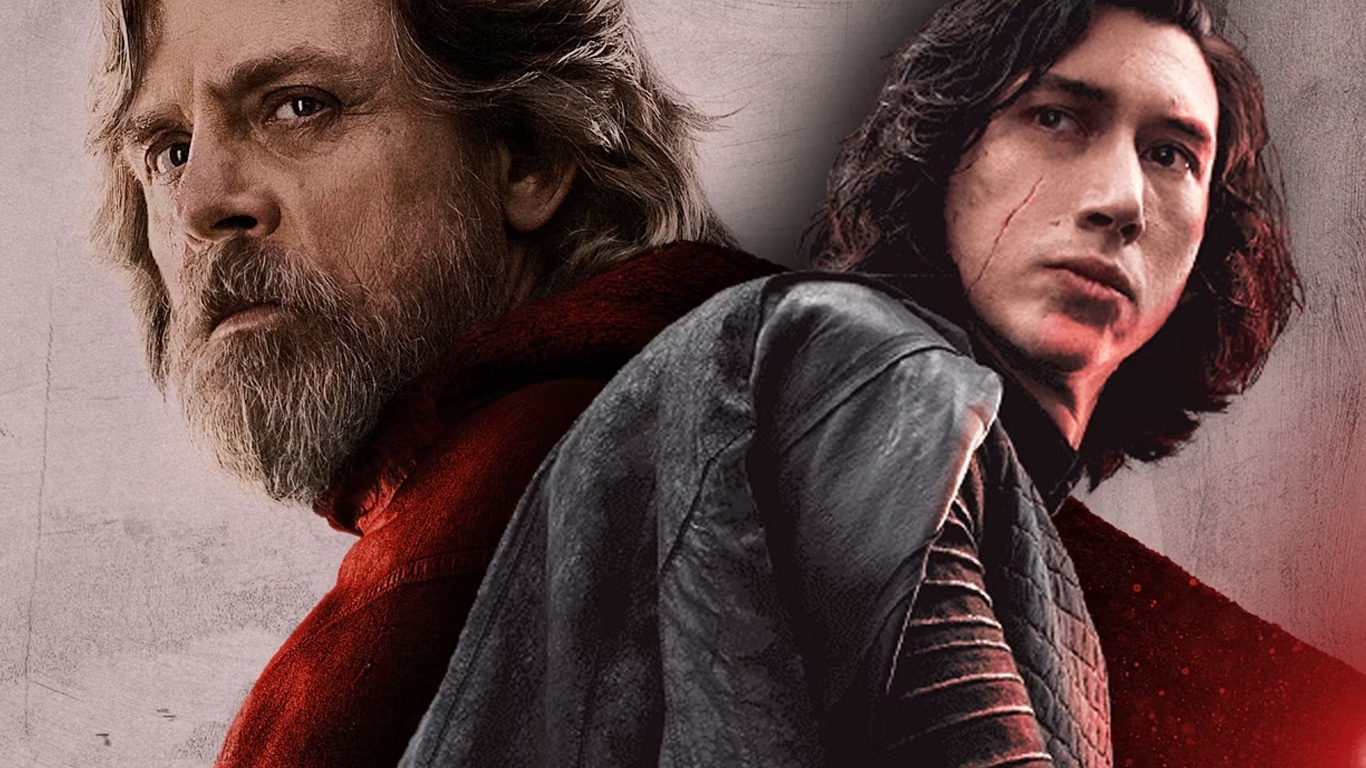 Adam Driver finalmente explica por que recusou o jantar com Mark