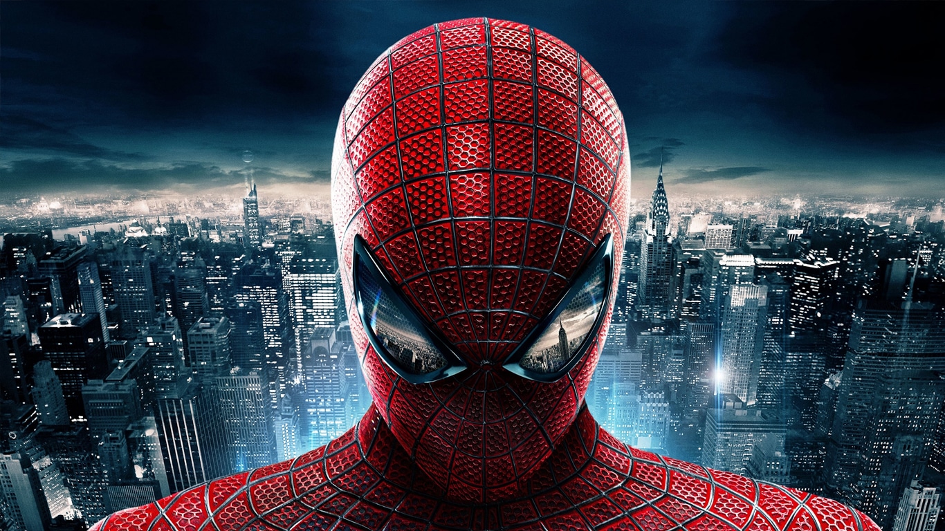 O-Espetacular-Homem-Aranha Sem aviso, Disney+ remove mais um filme do Homem-Aranha