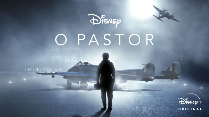 O-Pastor-Disney-Plus Indiana Jones 5 e especial com John Travolta estrearam no Disney+