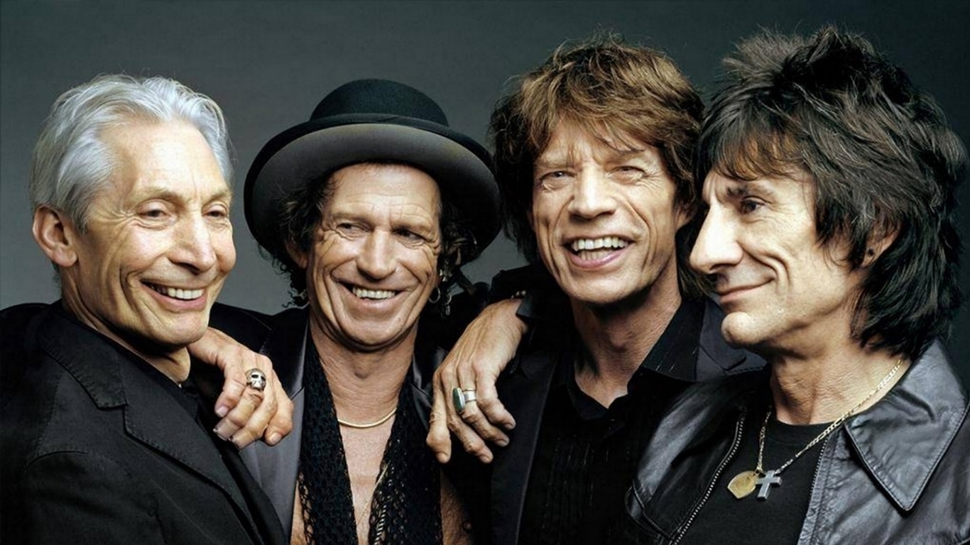 Rolling-Stones FX traz má notícia para os fãs de Rolling Stones