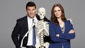 Serie-Bones