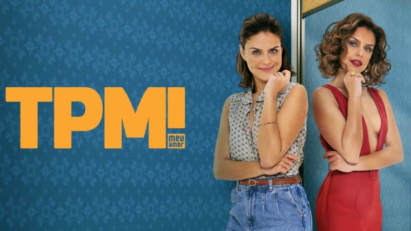 TPM-Meu-Amor Lançamentos da semana no Disney+ e Star+ (04 a 10/12)