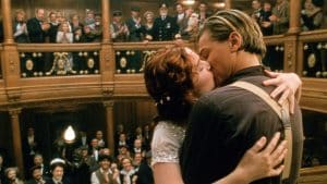 Titanic-Jack-e-Rose