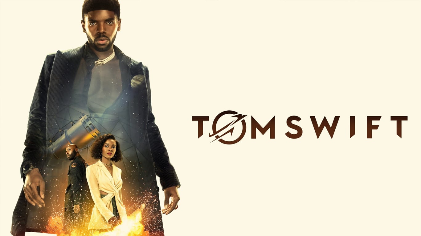 Tom-Swift-Star-Plus Tom Swift: spin-off de Nancy Drew vai chegar no Star+; conheça a série!