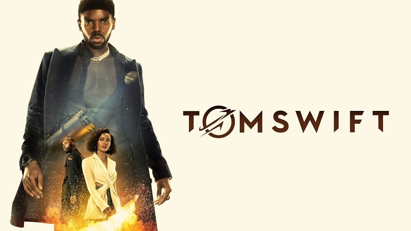 Tom-Swift Lançamentos da semana no Disney+ e Star+ (11 a 17/12)
