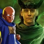 No atual MCU, qual é a diferença entre Loki e Uatu, o Vigia?
