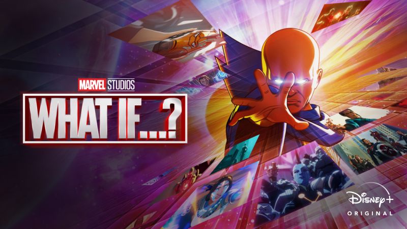 What-If Marvel muda discurso sobre o fim da série animada What If...?