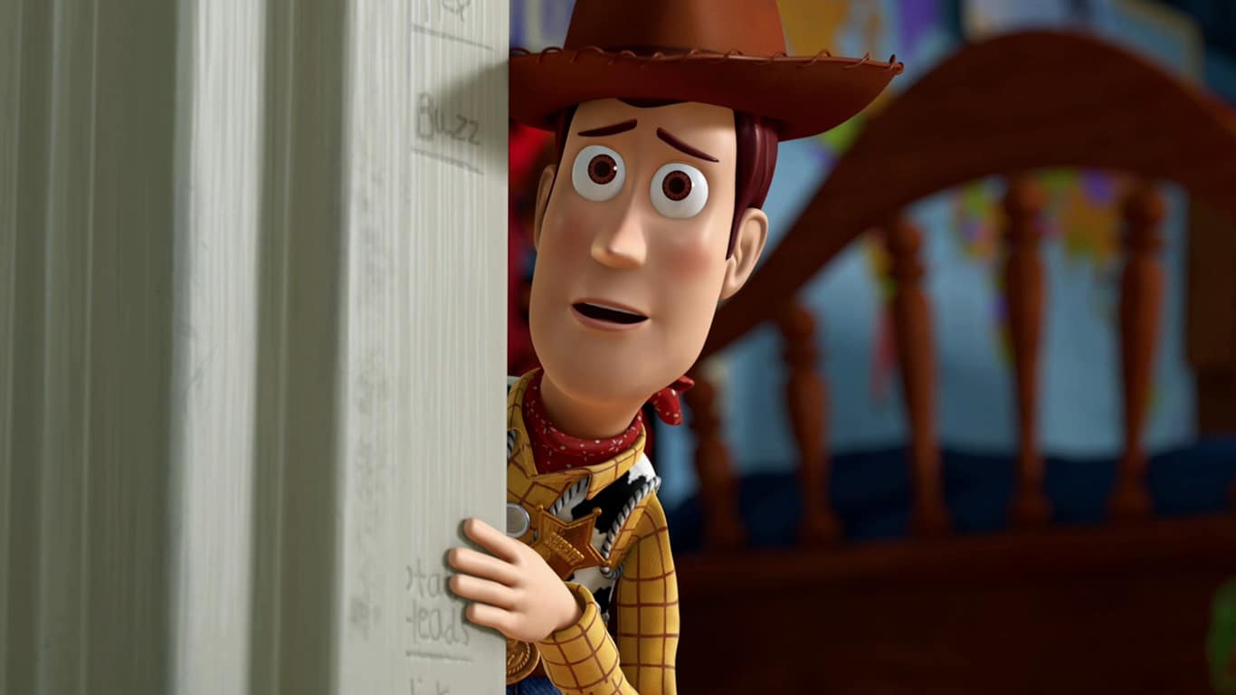 Woody-Toy-Story Toy Story 5 pode finalmente resolver mistério sobre Woody