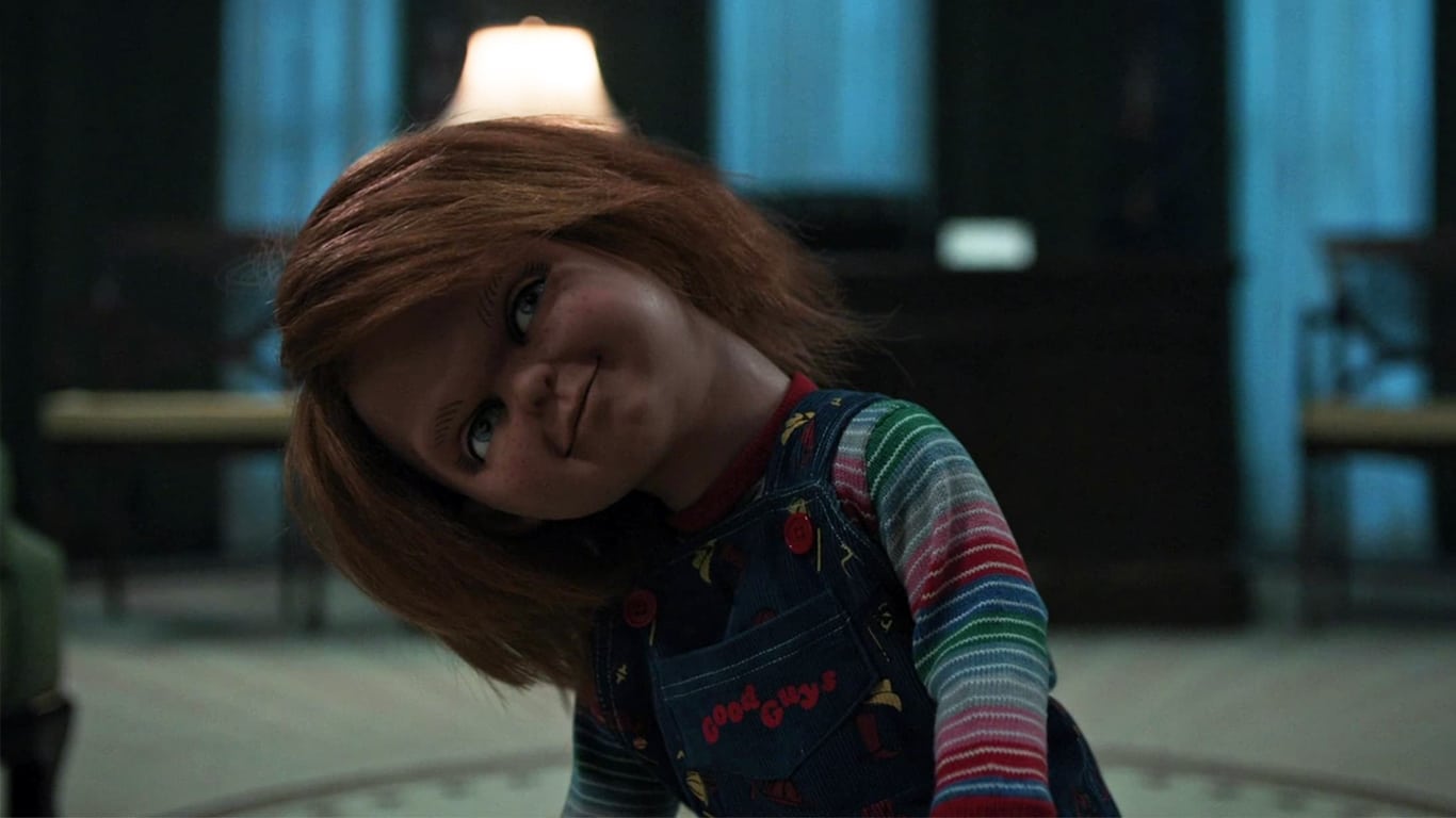 Chucky Chucky | Data de estreia da 2ª parte da temporada 3 é revelada