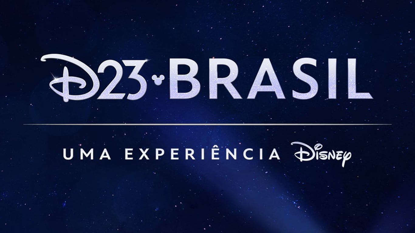 D23-Brasil Magia da Disney no Brasil: D23 Expo é confirmada em São Paulo