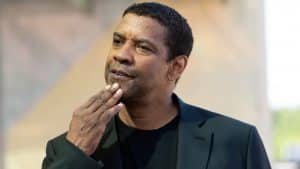 Denzel Washington