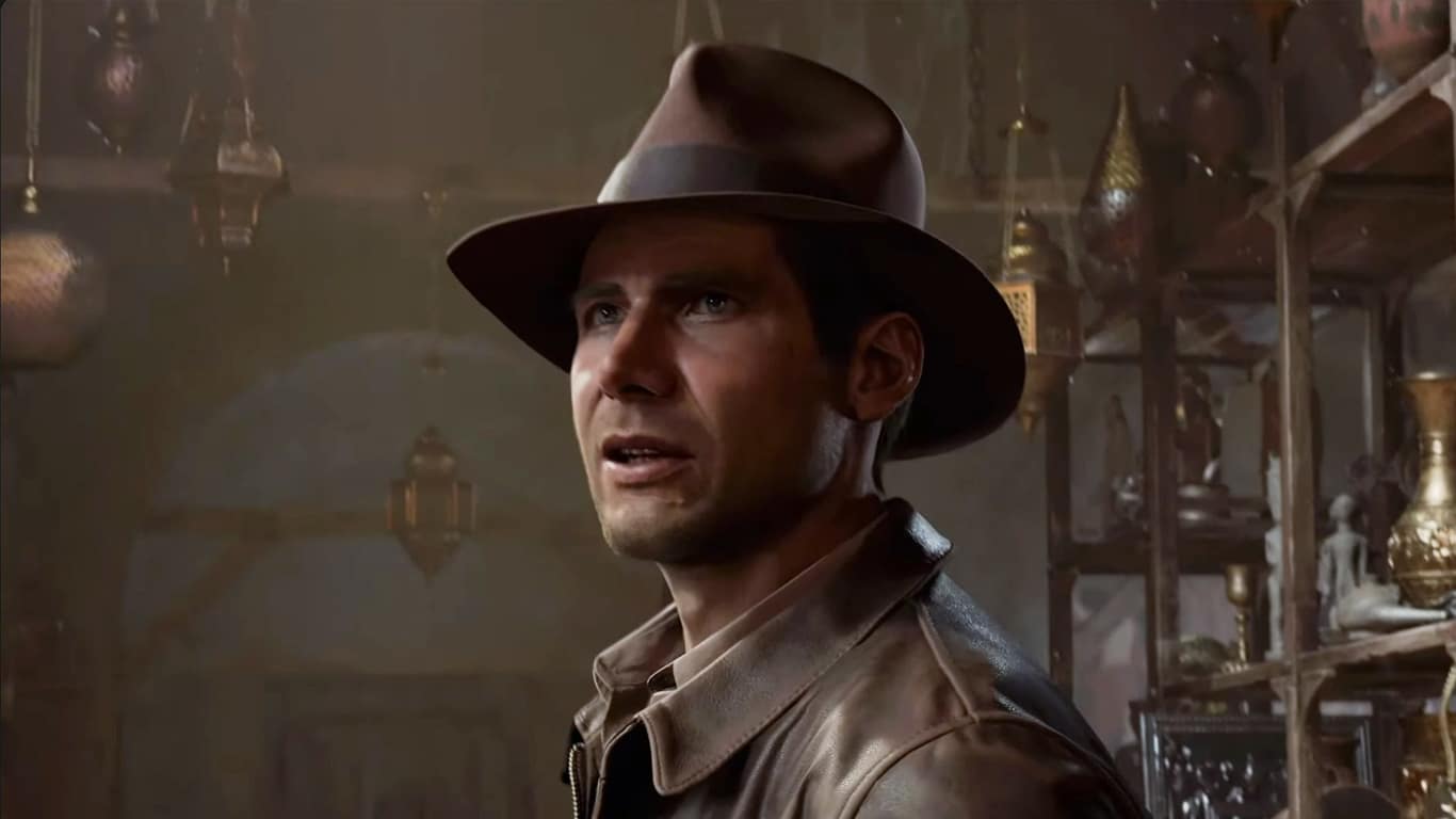 Indiana-Jones-and-the-Great-Circle Do cinema para o videogame: Indiana Jones retorna em The Great Circle