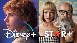 Lançamentos da Semana Disney Plus e Star Plus – 15 a 21 de janeiro de 2024